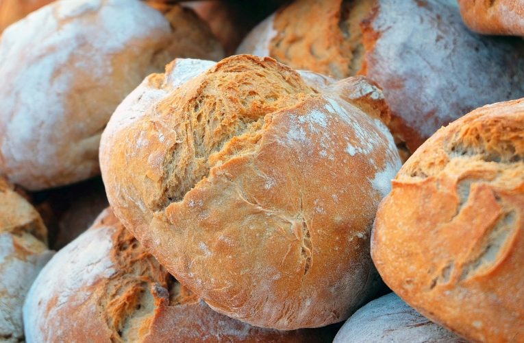 Jak przygotować zdrowy chleb?