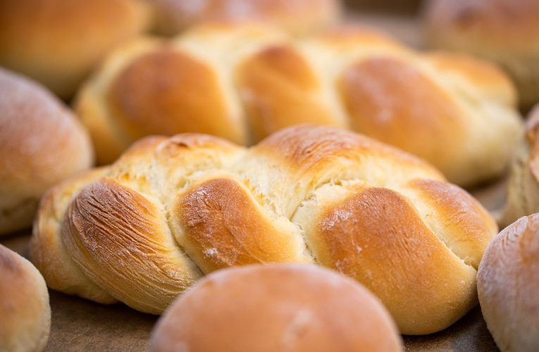 Własny domowy chleb – poszukiwanie dobrego przepisu