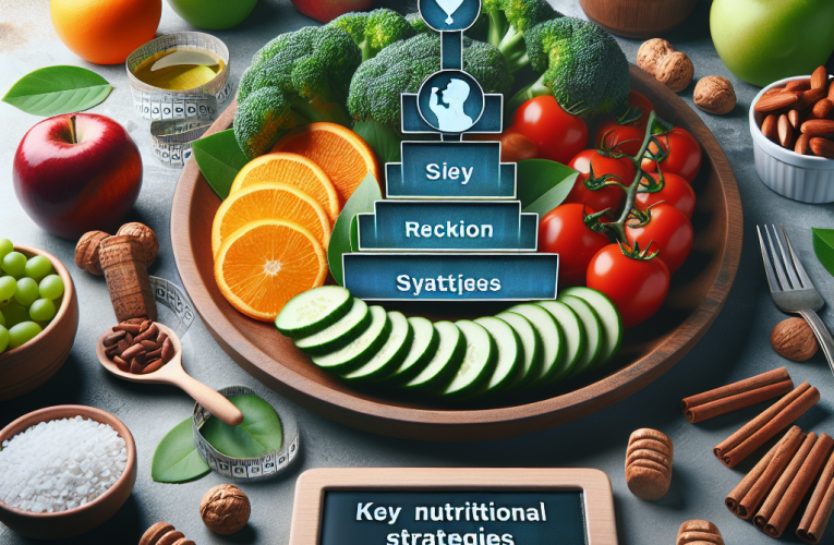 Dieta na sześciopak – klucz do wymarzonej sylwetki