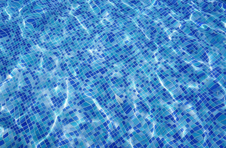 Gdańskie baseny – relaks dla całej rodziny